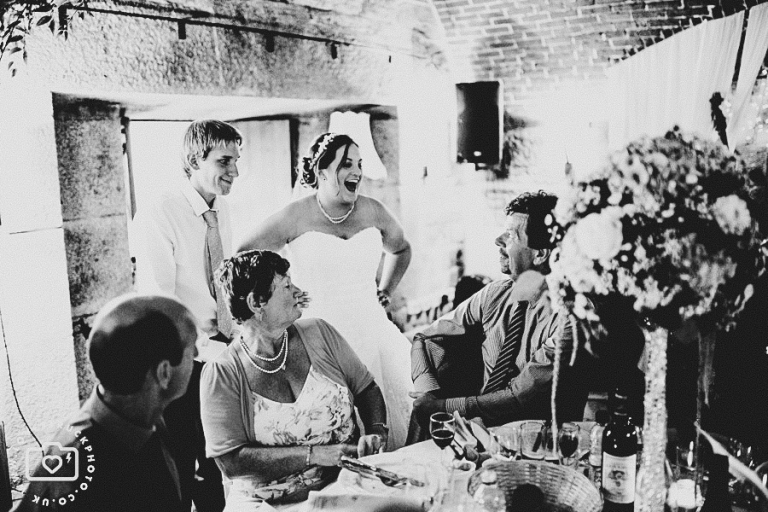 polhawn fort wedding pictures