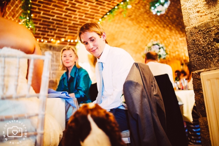 polhawn fort wedding speeches pictures