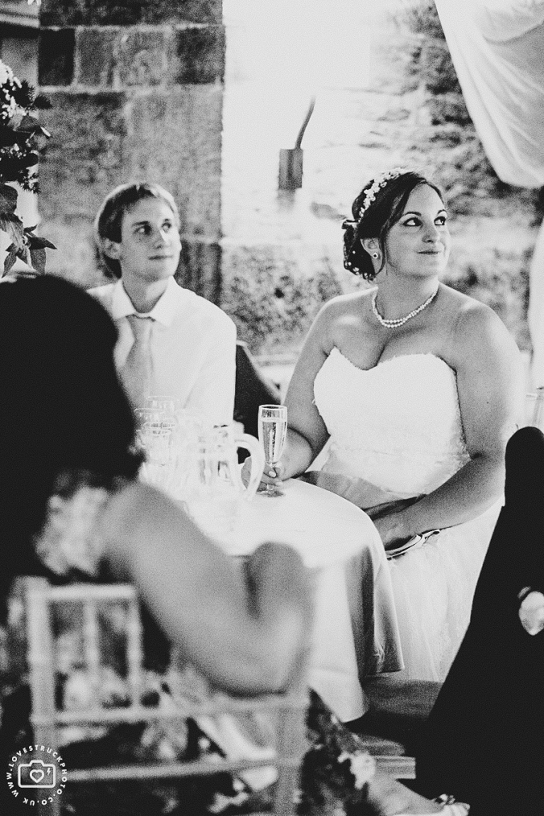 polhawn fort wedding speeches pictures