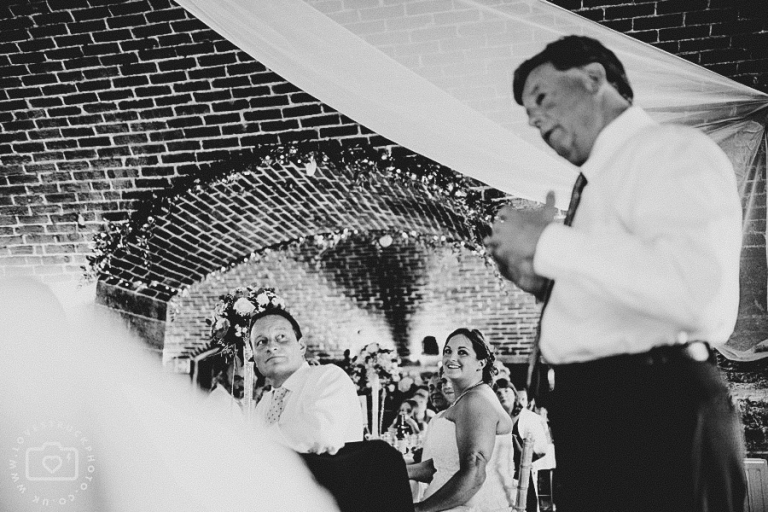 polhawn fort wedding speeches pictures