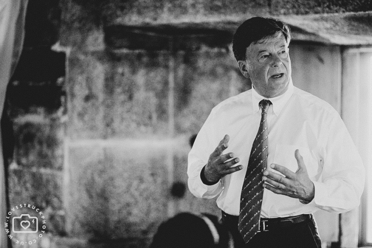 polhawn fort wedding speeches pictures