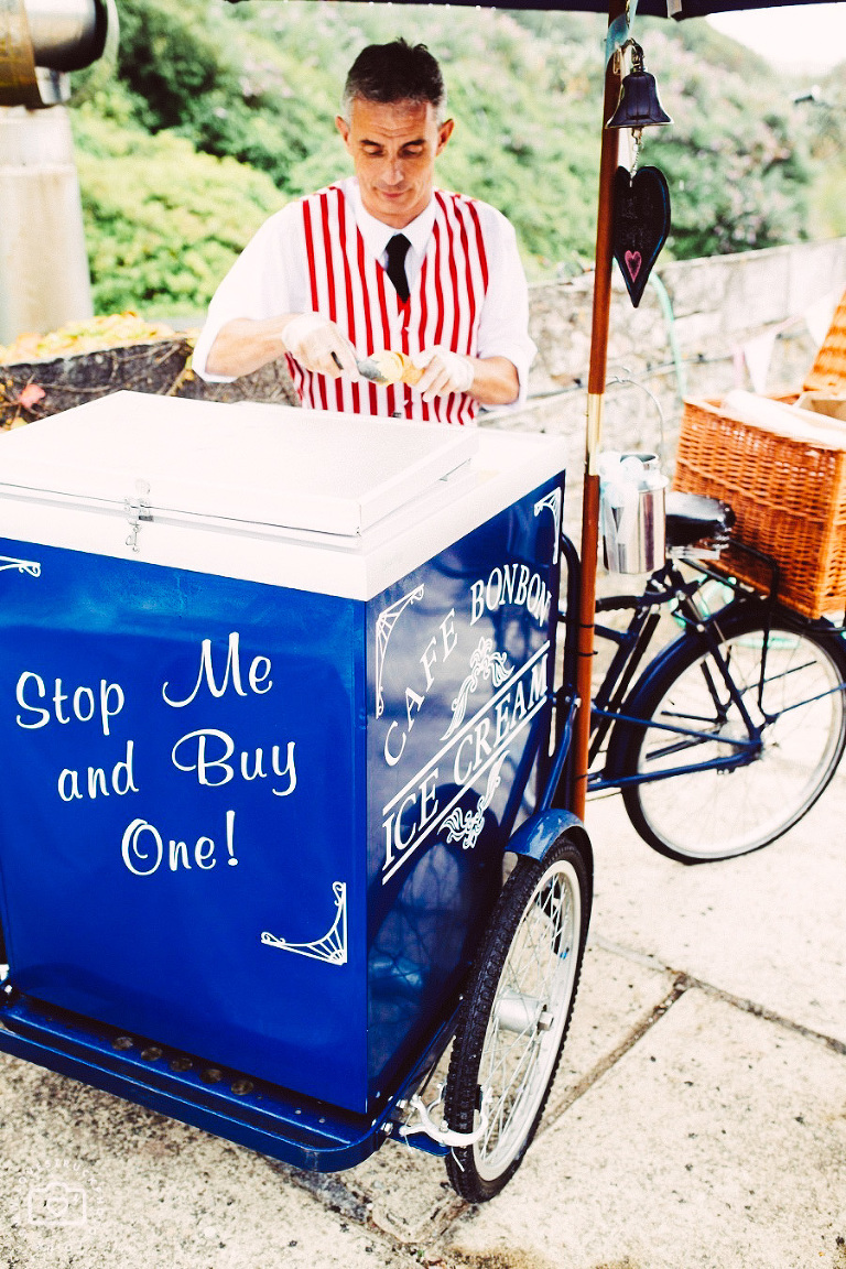 polhawn fort wedding photos