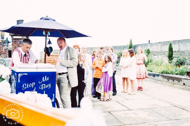 polhawn fort wedding photos