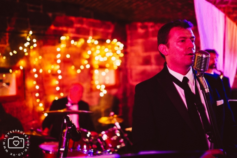 polhawn fort cornwall first dance