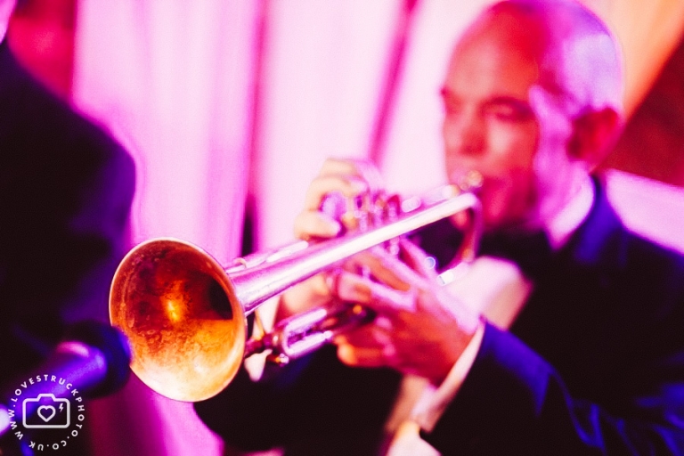 polhawn fort cornwall the swing empire band