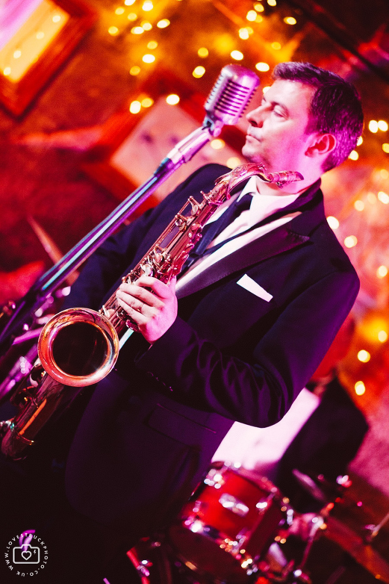 polhawn fort cornwall the swing empire band