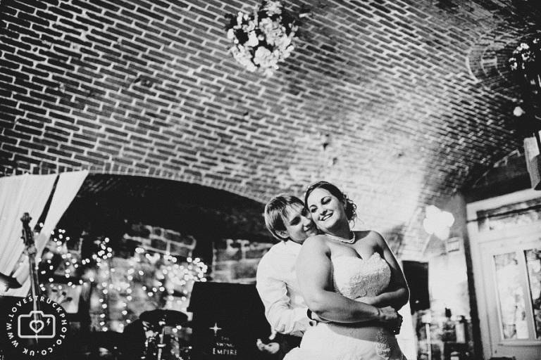 polhawn fort cornwall the swing empire band