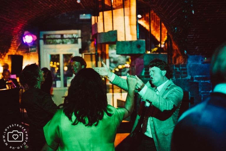 polhawn fort cornwall the swing empire band