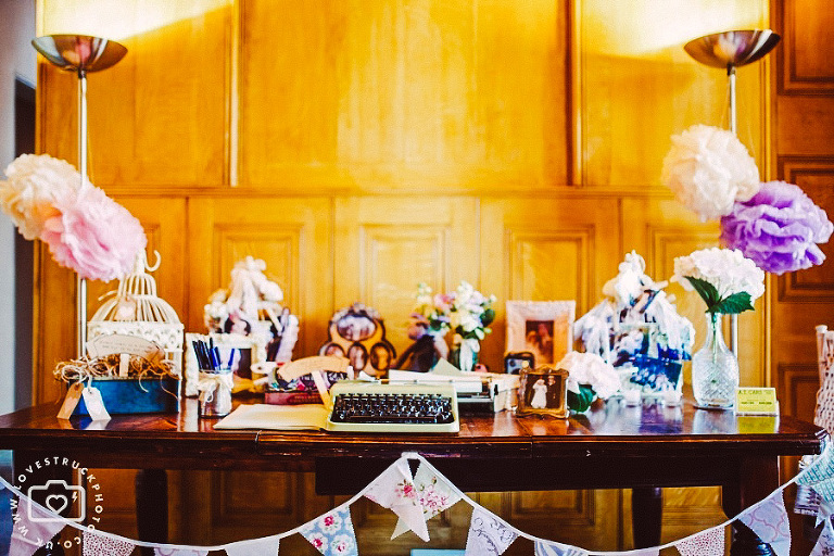 moggerhanger park wedding photography, vintage country house wedding
