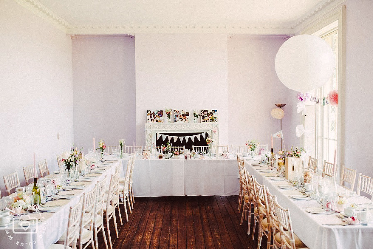 moggerhanger park wedding photography, vintage country house wedding