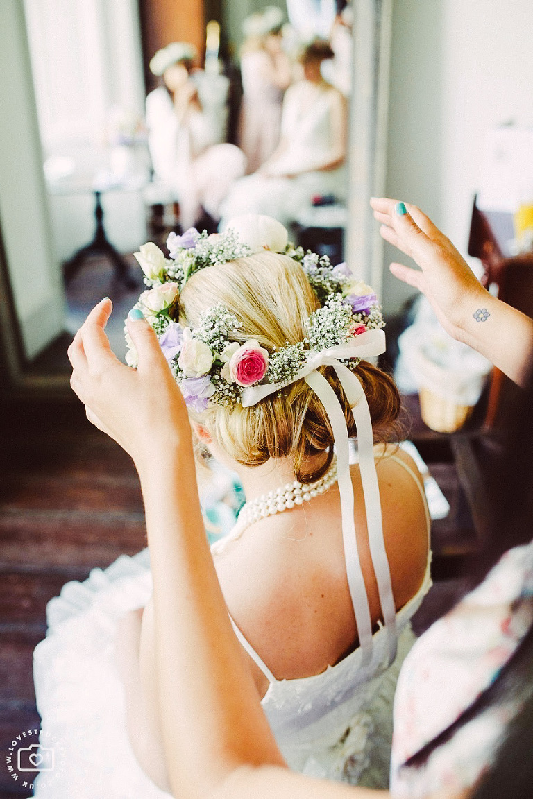 moggerhanger park wedding photography, vintage country house wedding