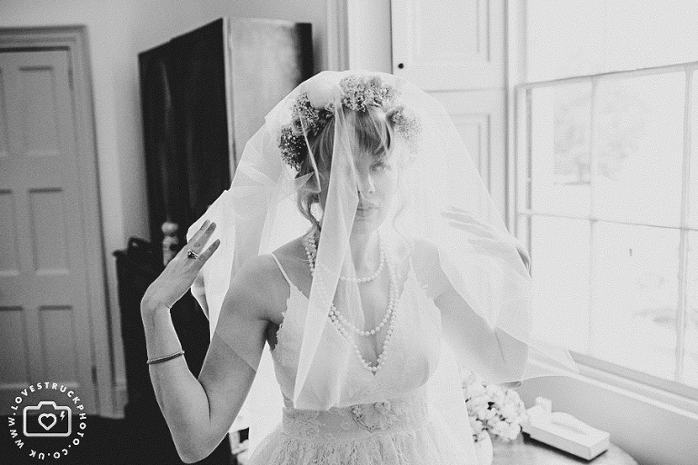 moggerhanger park wedding photography, vintage country house wedding