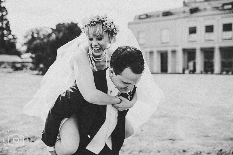 moggerhanger park wedding photography, vintage country house wedding