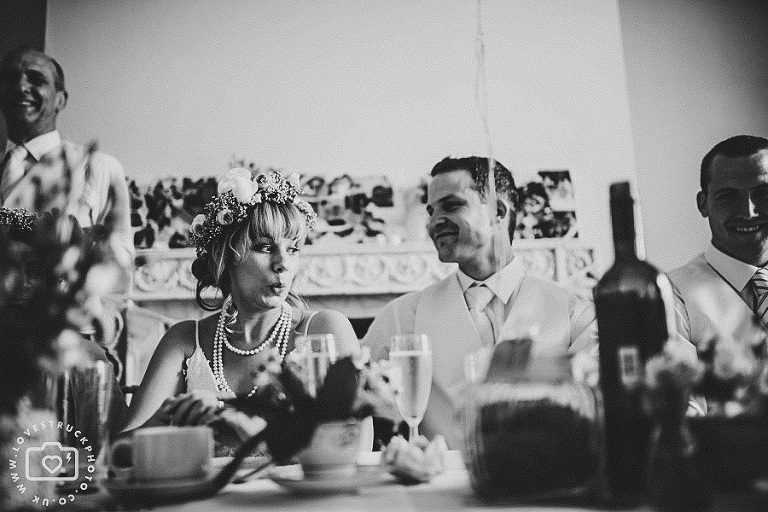 funny wedding speeches, moggerhanger park wedding photography, vintage country house wedding,