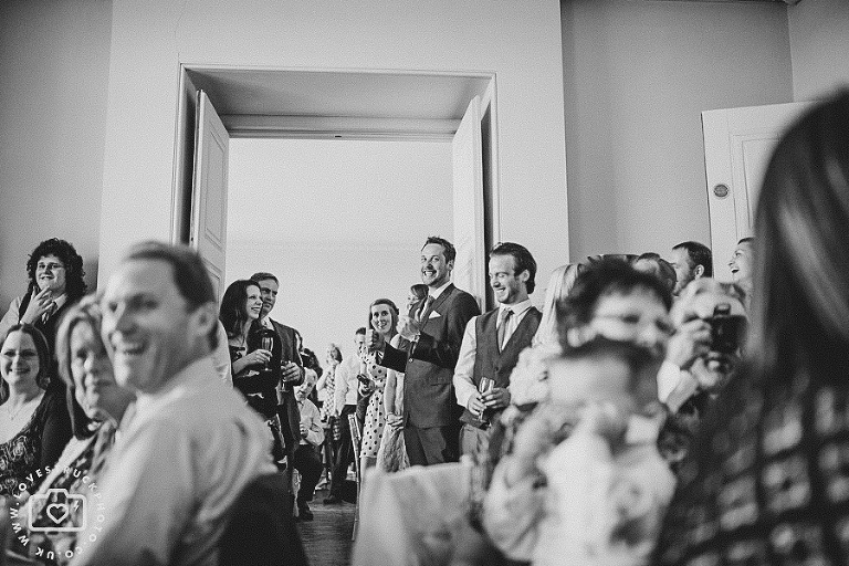 funny wedding speeches, moggerhanger park wedding photography, vintage country house wedding,