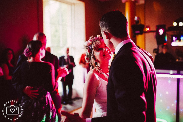 wedding first dance photos