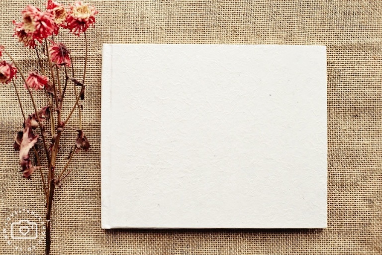 rustic wedding album, coffeetable wedding album, lovestruckphoto