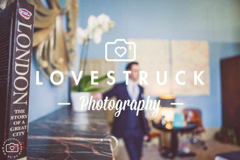 London St Pancras Renaissance Hotel Wedding, St Pancras Chambers Wedding