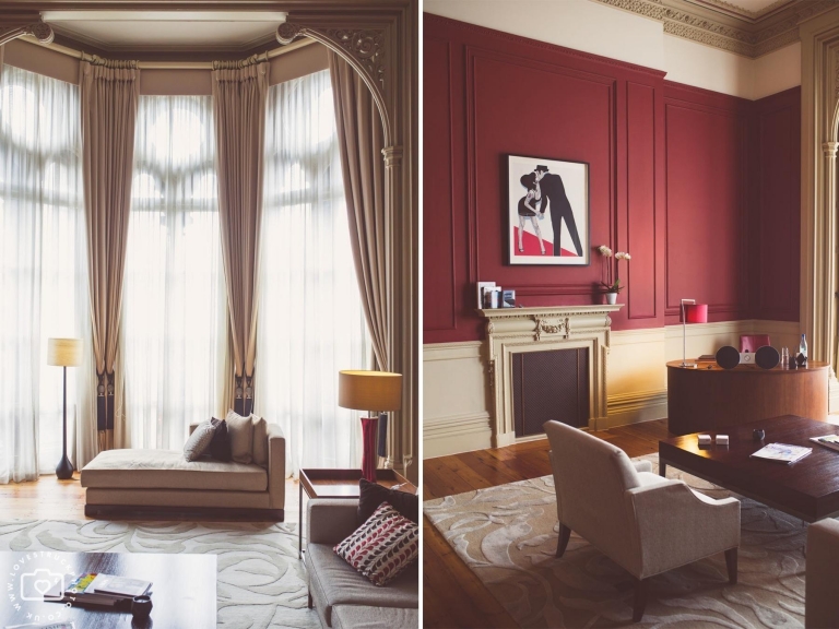 London St Pancras Renaissance Hotel Wedding, St Pancras Chambers Wedding