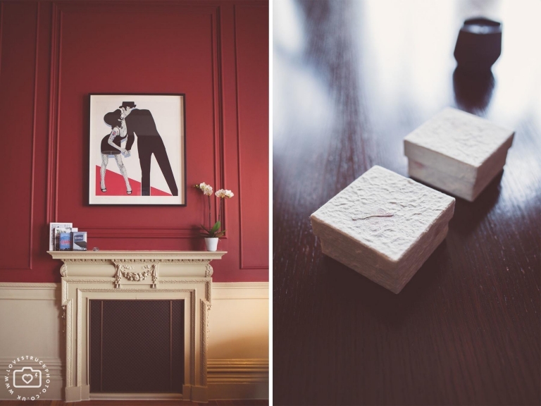 London St Pancras Renaissance Hotel Wedding, St Pancras Chambers Wedding