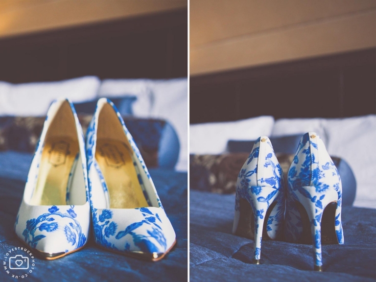 London St Pancras Renaissance Hotel Wedding, St Pancras Chambers Wedding