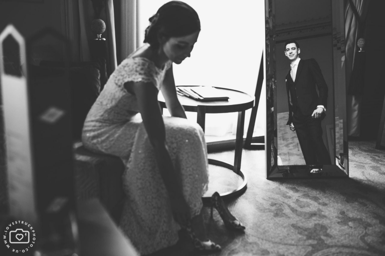 London St Pancras Renaissance Hotel Wedding, St Pancras Chambers Wedding Photography