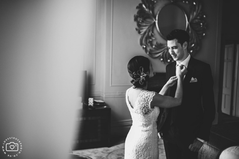 London St Pancras Renaissance Hotel Wedding, St Pancras Chambers Wedding Photography