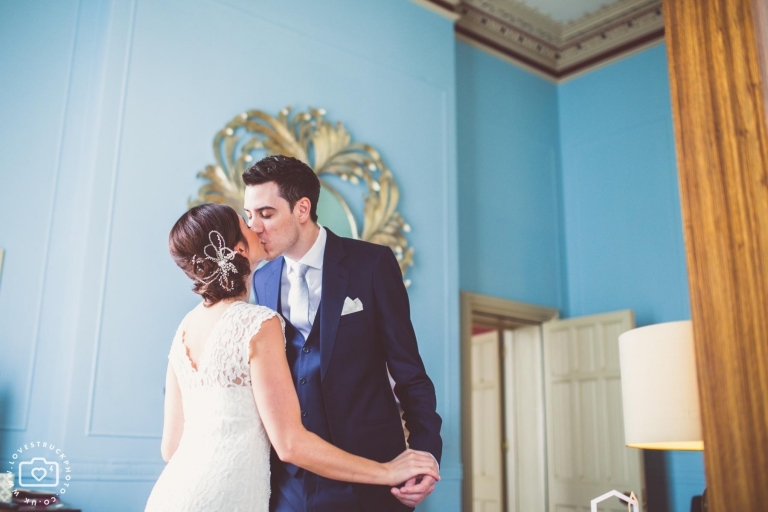 London St Pancras Renaissance Hotel Wedding, St Pancras Chambers Wedding Photography
