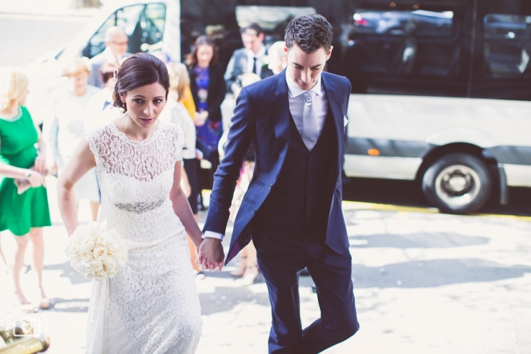 London Kensington & Chelsea Wedding Ceremony, Kensington And Chelsea Registry Office Wedding