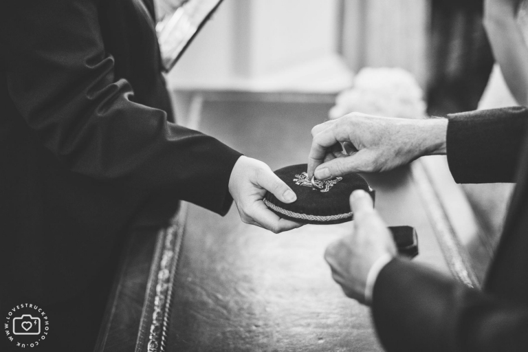 London Kensington & Chelsea Wedding Ceremony, Kensington And Chelsea Registry Office Wedding