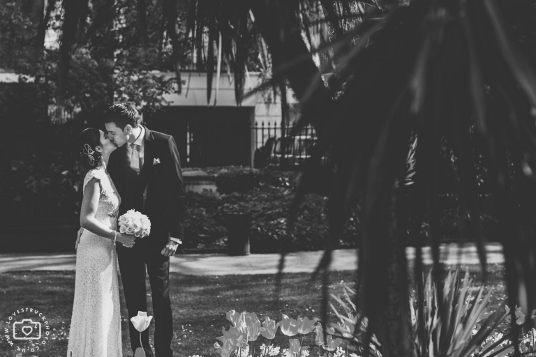 London Kensington & Chelsea Wedding Ceremony, Kensington And Chelsea Registry Office Wedding