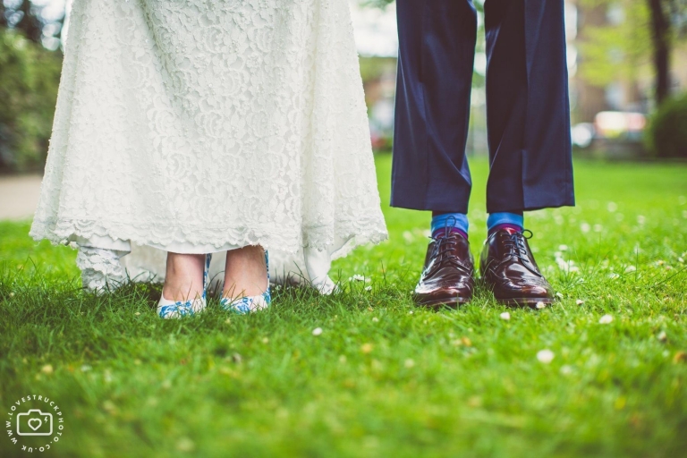 London Kensington & Chelsea Wedding Ceremony, Kensington And Chelsea Registry Office Wedding