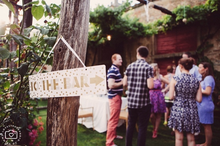 Castello Di Gargonza Wedding Venue