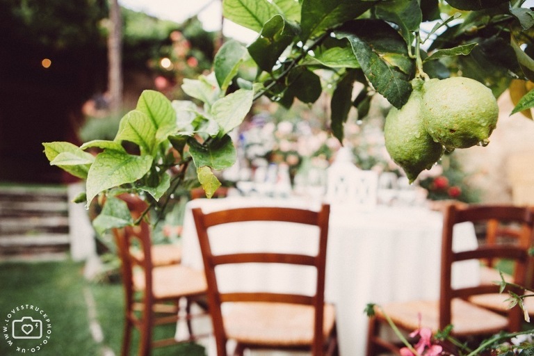 Castello Di Gargonza Wedding Venue