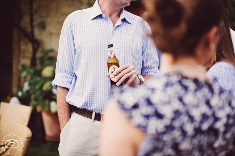 Castello Di Gargonza Wedding Venue