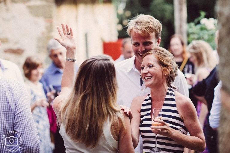 Castello Di Gargonza Wedding Photography