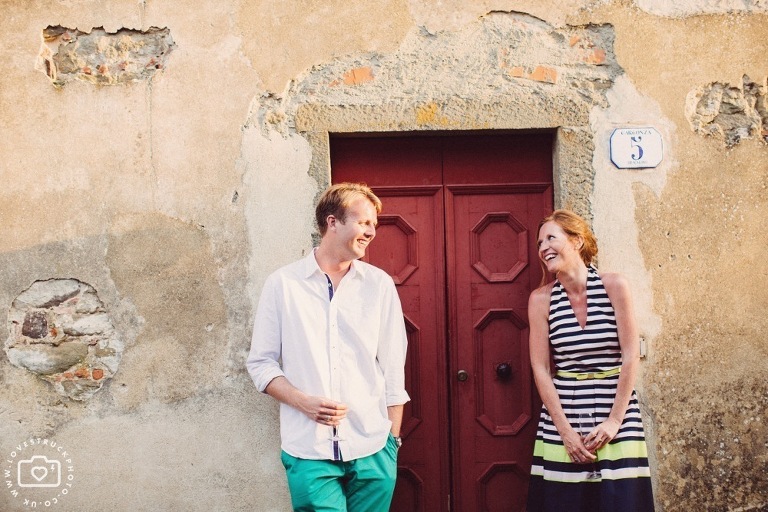 Castello Di Gargonza Wedding Photography