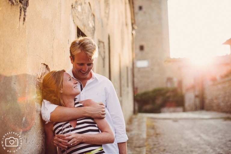 Castello Di Gargonza Wedding Photography