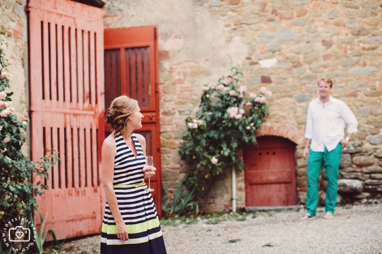 Arezzo Wedding Photographer, Castello Di Gargonza Wedding