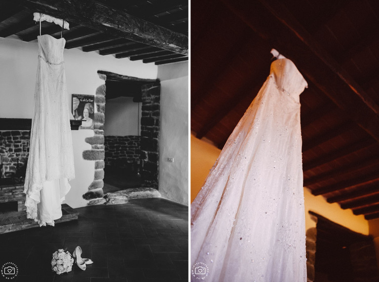 Destination Wedding Photographer, Groom Preparations Italy