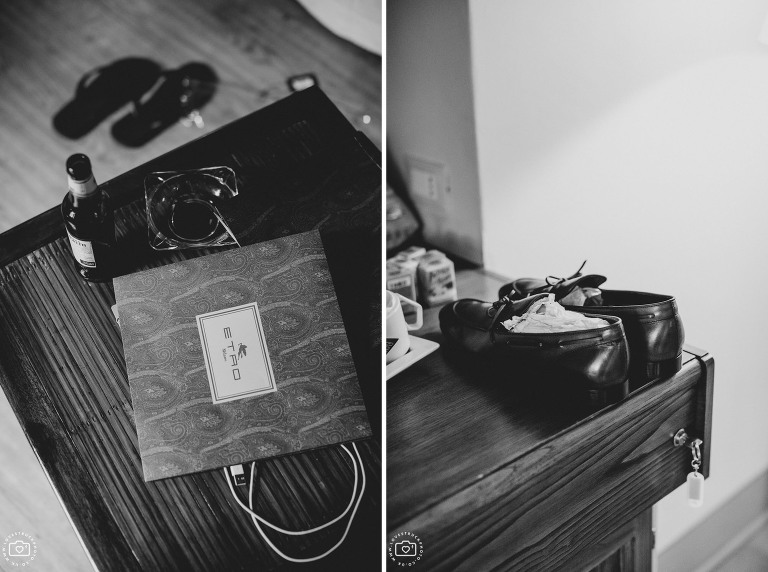 Destination Wedding Photographer, Groom Preparations Italy