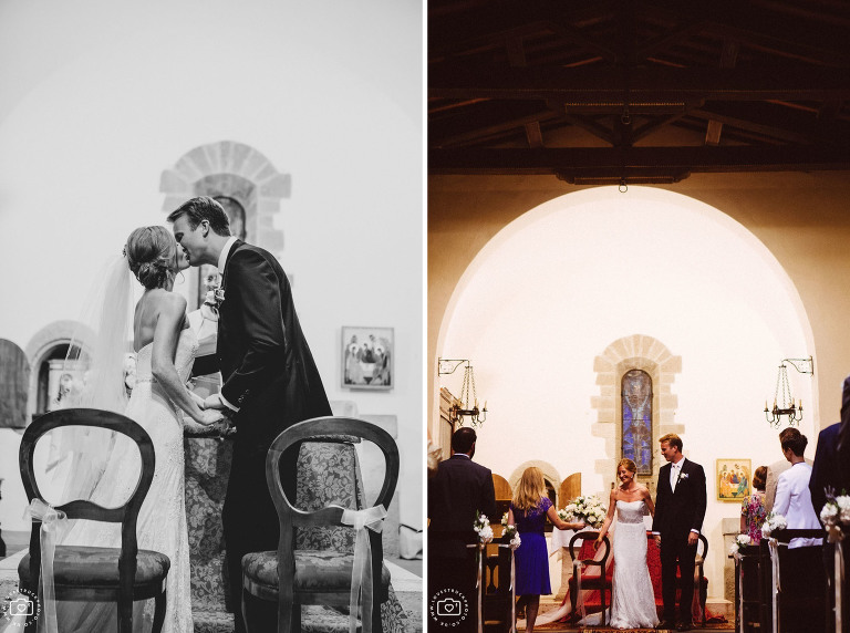 Wedding in Castello Di Gargonza