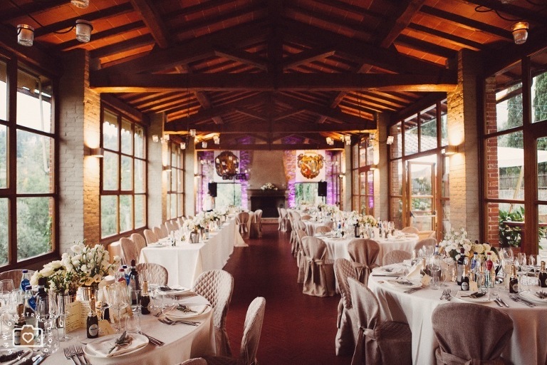 Castello Di Gargonza Wedding Venue, Destination Wedding Photographer