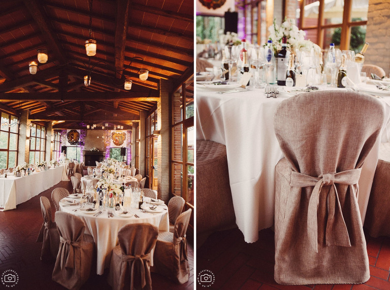 Castello Di Gargonza Wedding Venue, Destination Wedding Photographer