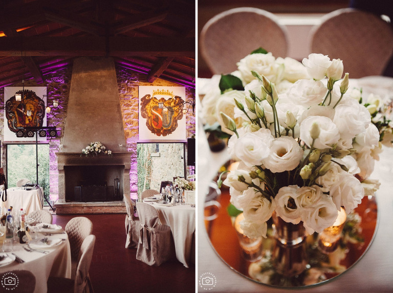 Castello Di Gargonza Wedding Venue, Destination Wedding Photographer