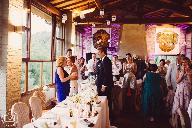 destination wedding photographer, tuscany wedding speeches