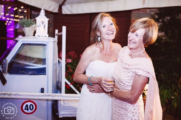 Destination Wedding Photography Photobooth