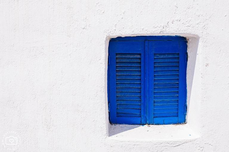 Santorini Destination Post Wedding Shoot