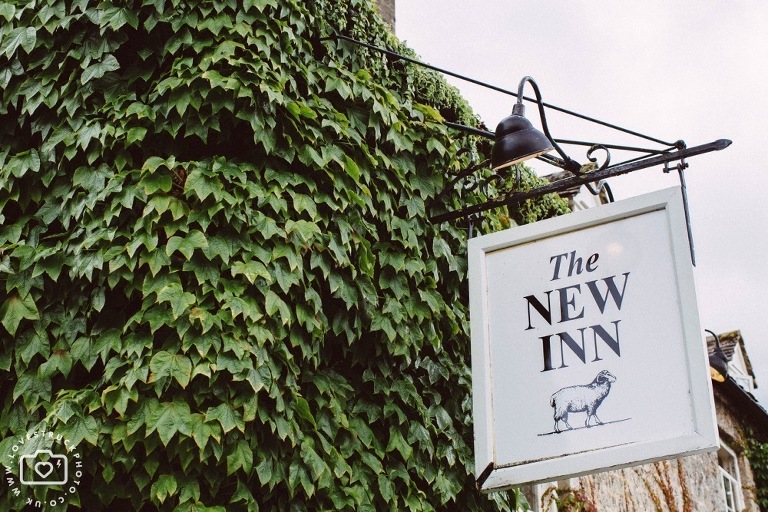 The new inn wedding photography, cripps barn wedding photography