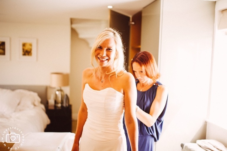 fun wedding photography, documentary wedding photography gloucester